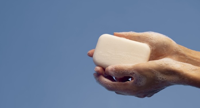 Anvisa proibe venda de sabonete