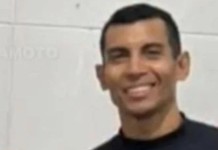 Sargento da polícia é encontrado morto com sinais de tortura Sargento da polícia é espancado até a morte e corpo é encontrado com sinais de tortura em Manaus