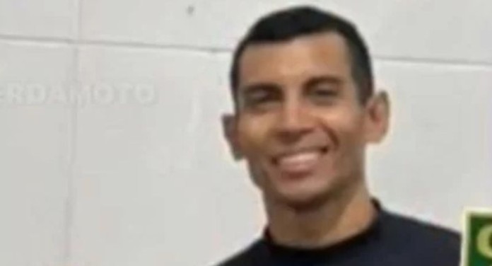 Sargento da polícia é espancado até a morte e corpo é encontrado com sinais de tortura em Manaus