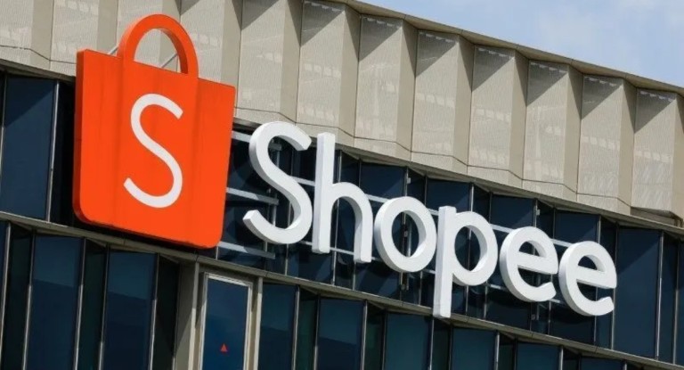 Shopee leva "golpe" e recebe multa de R$ 200 mil