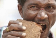 Síndrome de pica: por que tem esse nome e como saber se você sofre do transtorno foto de um homem com síndrome de pica