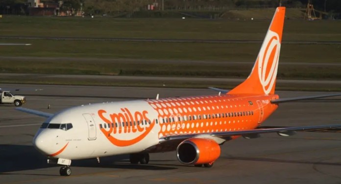 Smiles lança bônus de até 100% nas transferências mas tem que correr pra garantir