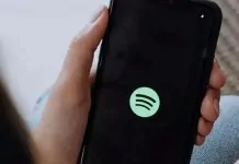 Spotify Web fora do ar? Usuários relatam erro geral no site nesta quarta (5)
