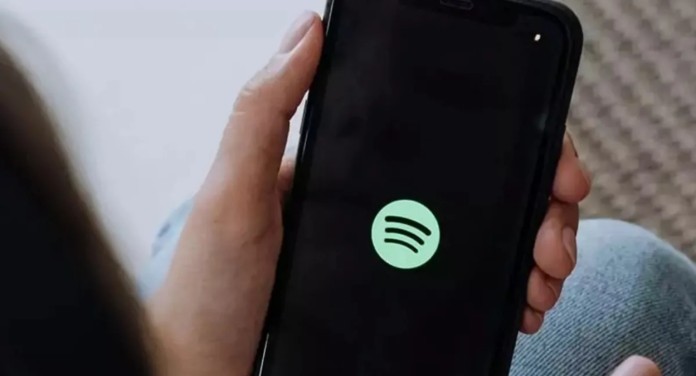 Spotify Web fora do ar? Usuários relatam erro geral no site nesta quarta (5)