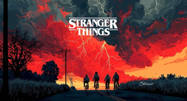 Stranger Things: conheça Montauk, o projeto macabro que teria inspirado a série
