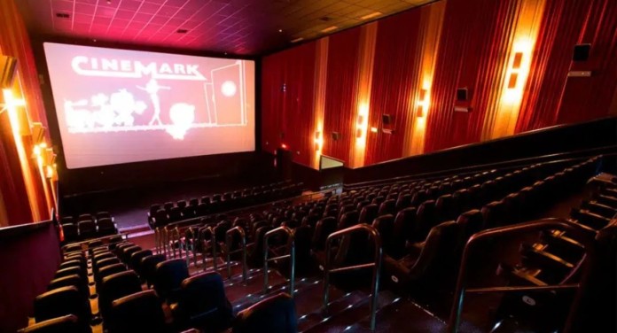 Super Voucher da Cinemark: a oferta “secreta” que está virando febre entre quem ama cinema