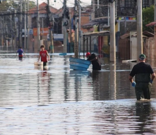 Supercomputador promete prever enchentes, ciclones, tornados e evitar tragédias no Rio Grande do Sul