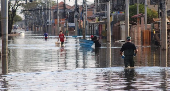 Supercomputador promete prever enchentes, ciclones, tornados e evitar tragédias no Rio Grande do Sul
