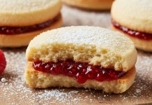 supermercado que foi condenado após ter larvas em biscoitos