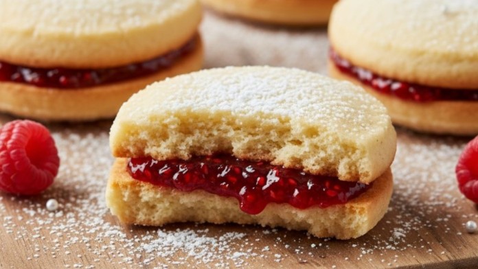 supermercado que foi condenado após ter larvas em biscoitos