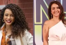 Saiba o que diz Taís Araújo na denúncia contra Manuela Dias na foto, tais araujo denuncia Manuela Dias