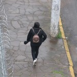 foto de tempo em canoas