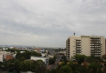 Vai ter chuva ou só frio em Canoas? Veja como fica o tempo hoje foto do tempo em Canoas