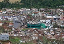 RS em alerta: Região Sul vira alvo dos ventos mais perigosos do Brasil; entenda por que os tornados estão aumentando