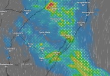 Três ciclones extratropicais vão atingir o Brasil nos próximos dias? Veja o que dizem meteorologistas