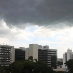 Veja a rota do Ciclone extratropical que ameaça o RS e Sul do Brasil com ventos de até 120 km/h Veja a rota do Ciclone extratropical que ameaça o RS e Sul do Brasil com ventos de até 120 km/h