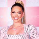 Virginia Fonseca umas das sócias da empresa