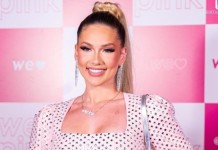 Virginia Fonseca umas das sócias da empresa