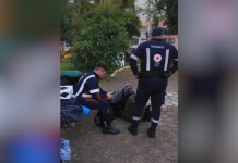 Prefeitura de Canoas leva voluntários para apoiar na reconstrução de cidade atingida por tornado no Paraná