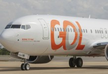 voos gol Porto Alegre