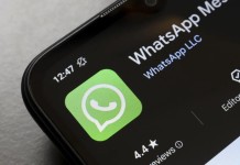 whatsapp irá parar em alguns celulares