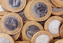 Alerta do Banco Central: moeda de R$ 1 de pode valer mais de R$ 5 mil