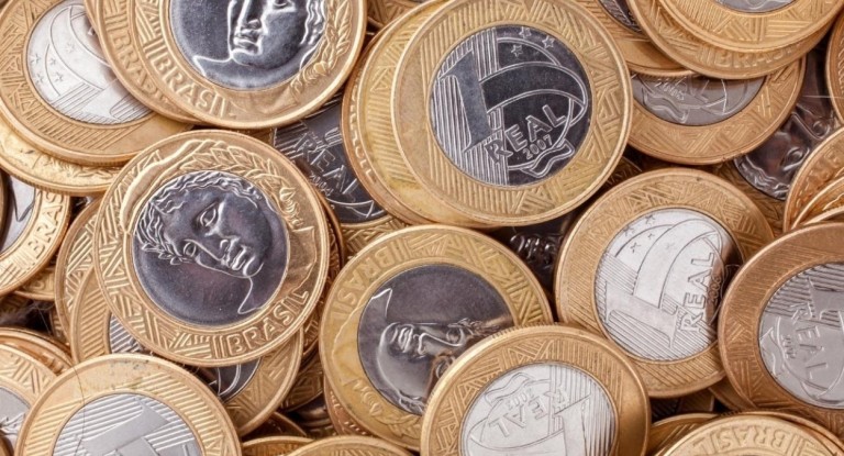 Alerta do Banco Central: moeda de R$ 1 de pode valer mais de R$ 5 mil