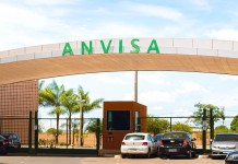 Anvisa proíbe venda de adoçante com ingrediente não autorizado no Brasil Anvisa proíbe venda de adoçante com ingrediente não autorizado no Brasil