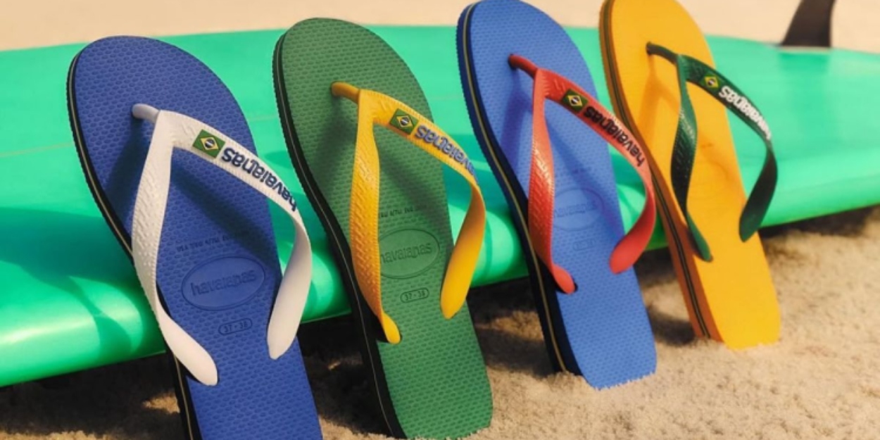Após polêmica, loja queima estoque e vende Havaianas por R$ 1