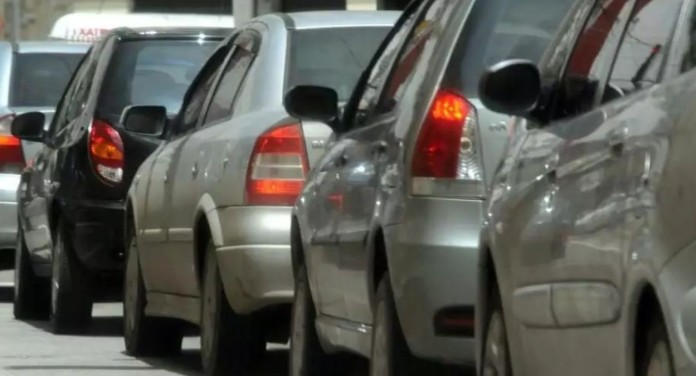 Aprovada PEC de isenção do IPVA para veículos com mais de 20 anos