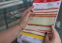 Bandeira verde: como devem ficar as contas de luz em janeiro