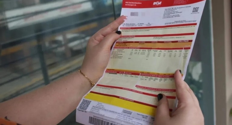 Bandeira verde: como devem ficar as contas de luz em janeiro