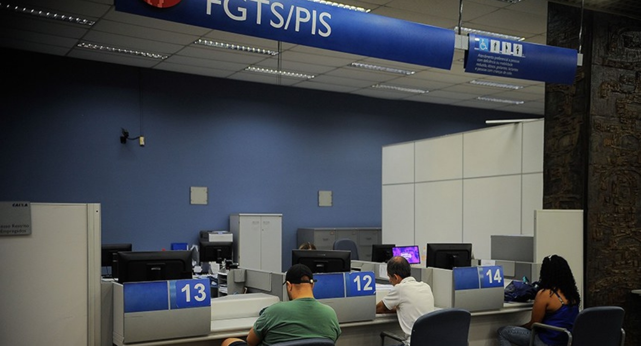 Boa notícia: quem usou saque-aniversário do FGTS e foi demitido poderá sacar o saldo retido