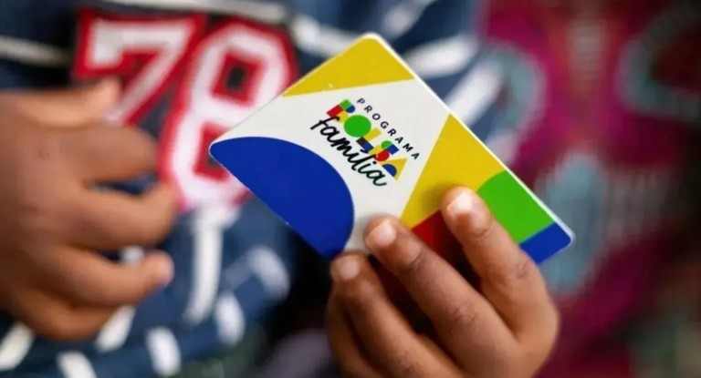 Bolsa Família será antecipado em dezembro e Caixa Tem inicia pagamentos