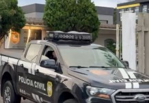 Dono de construtora é preso por suspeita de fraudes imobiliárias