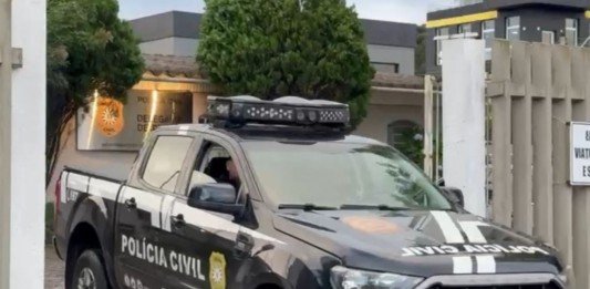 Dono de construtora é preso por suspeita de fraudes imobiliárias