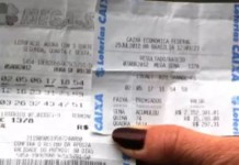 “Eles me enredaram, eu dei o dinheiro” idosa perde R$ 207 mil no golpe do bilhete premiado no RS "Eles me enredaram, eu dei o dinheiro" idosa perde R$ 207 mil no golpe do bilhete premiado no RS