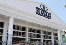 Funcionária processa a Havan, vence na Justiça e empresa é condenada indenização Loja da havan em Praia Grande SP