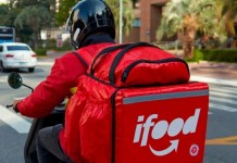 Governo avança na regulamentação de entregadores e iFood poderá aumentar preços de lanches Governo avança na regulamentação de entregadores e iFood poderá aumentar preços de lanches