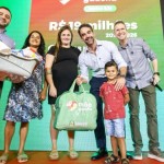 Governo do RS investe R$ 210,9 milhões em programas para combater fome, pobreza e exclusão Governo do RS investe R$ 210,9 milhões em programas para combater fome, pobreza e exclusão