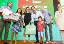 Governo do RS investe R$ 210,9 milhões em programas para combater fome, pobreza e exclusão Governo do RS investe R$ 210,9 milhões em programas para combater fome, pobreza e exclusão