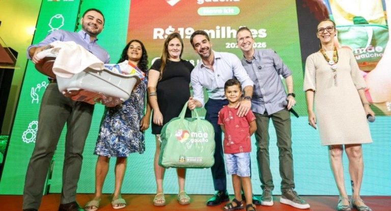 Governo do RS investe R$ 210,9 milhões em programas para combater fome, pobreza e exclusão