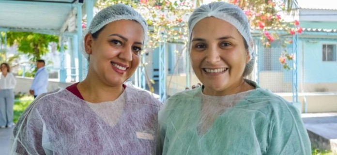 Governo lança cursos profissionalizantes na área com mais de 21 mil