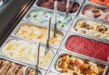 Grande rede de sorveteria abre 200 vagas em Porto Alegre com escala 5x2