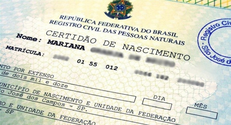 Helena e Ravi lideram os registros de nascimento em 2025