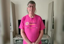 Zumbido persistente levou à descoberta de tumor cerebral