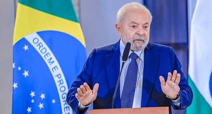 Lula aumenta pena contra crimes sexuais