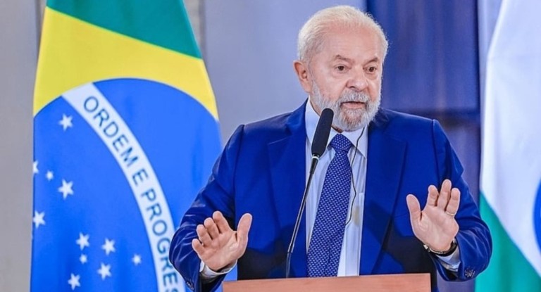 Lula aumenta pena contra crimes sexuais