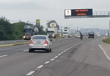 PRF solicita 26 novos radares eletrônicos para rodovias federais no RS