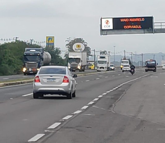 Rodovias do RS, incluindo 386 e 448, devem ganhar 26 novos radares PRF solicita 26 novos radares eletrônicos para rodovias federais no RS